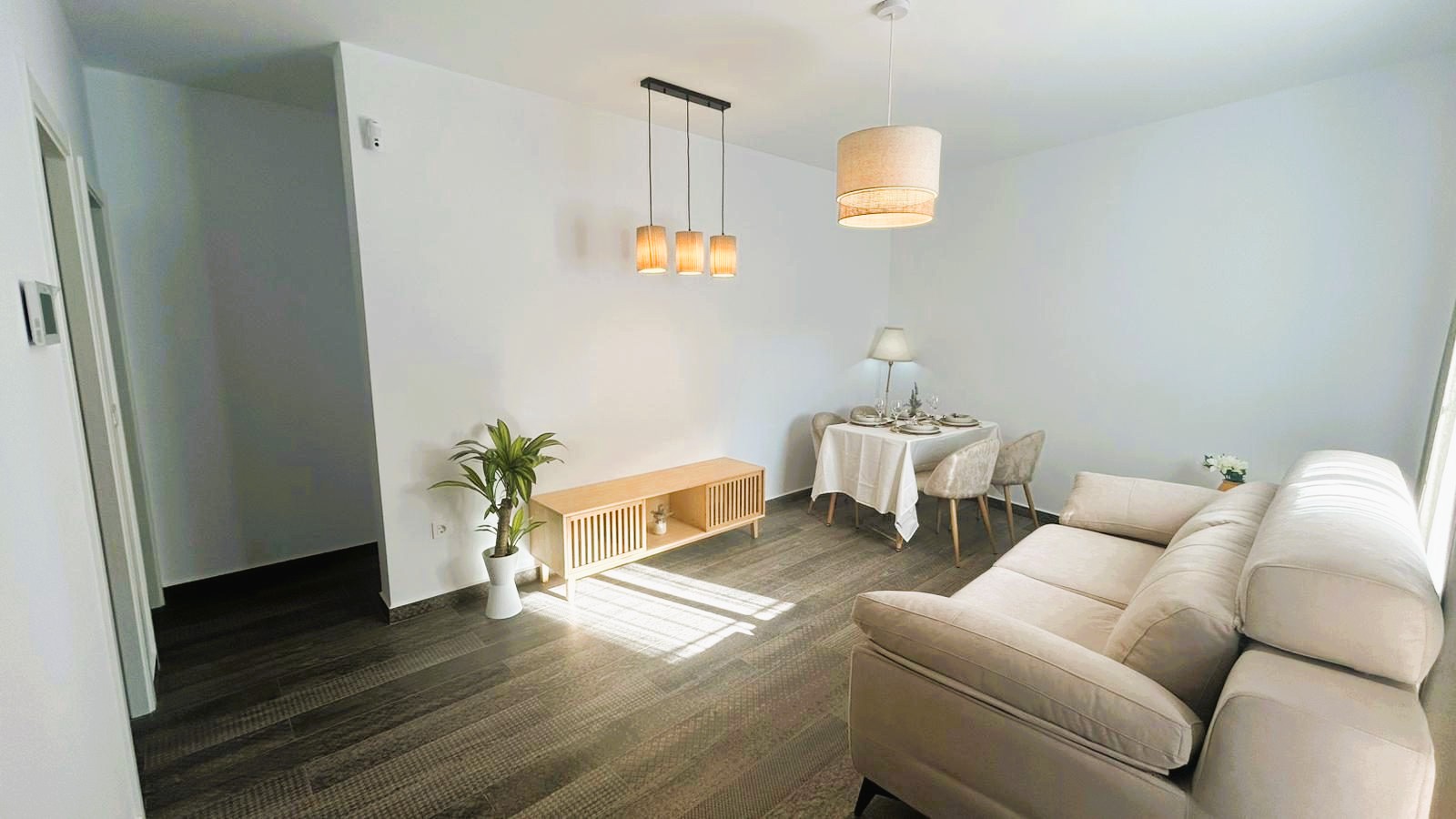Maisonettewohnung · Neue Gebäude - San Javier · Murcia · Spanien