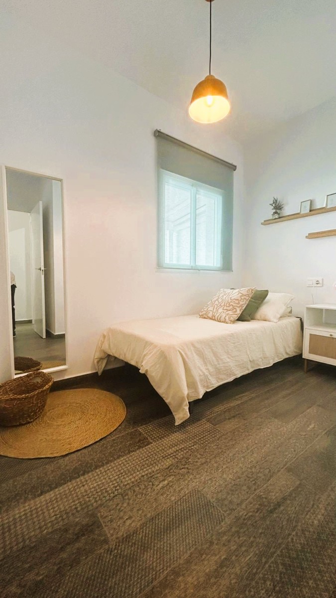 Maisonettewohnung · Neue Gebäude - San Javier · Murcia · Spanien