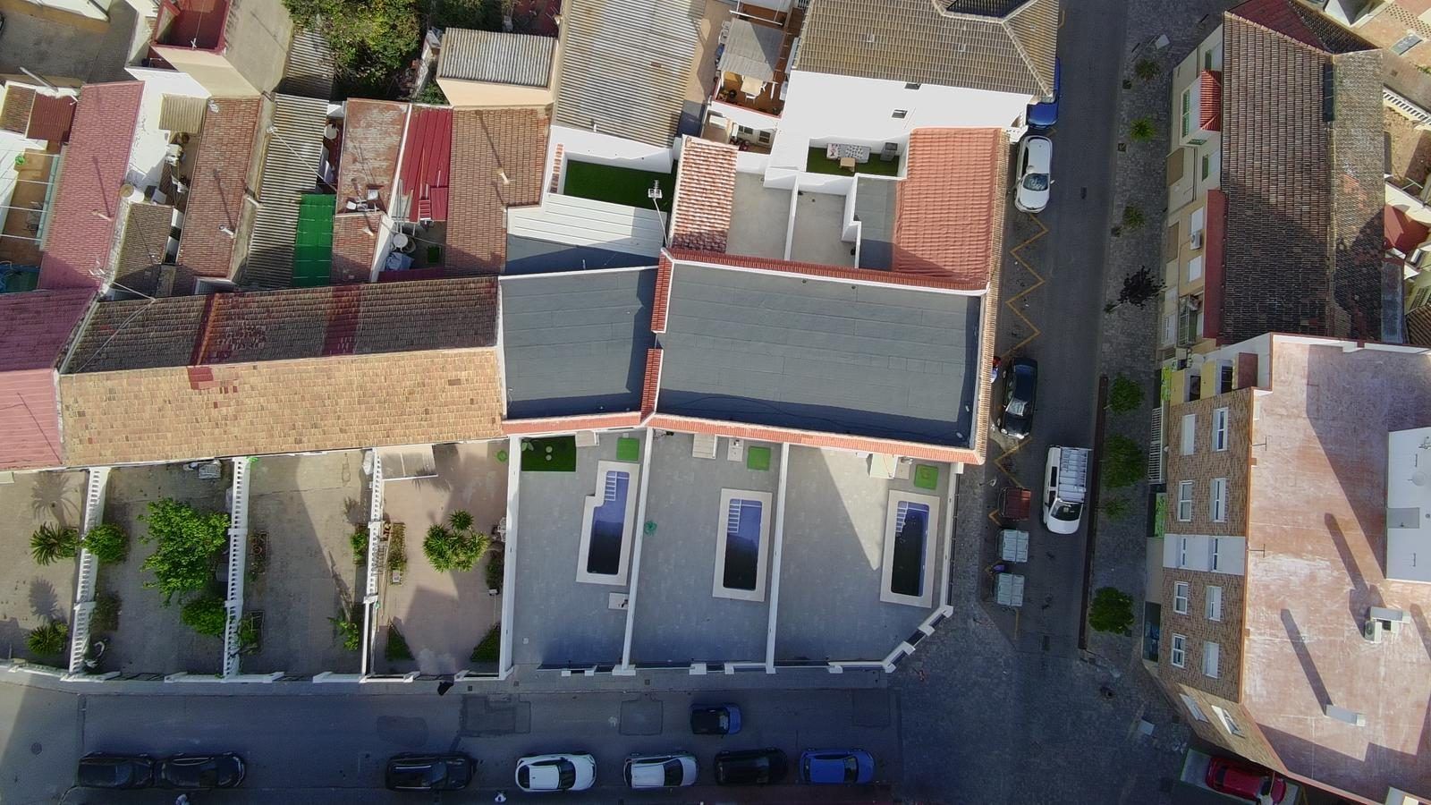 Maisonettewohnung · Neue Gebäude - San Javier · Murcia · Spanien