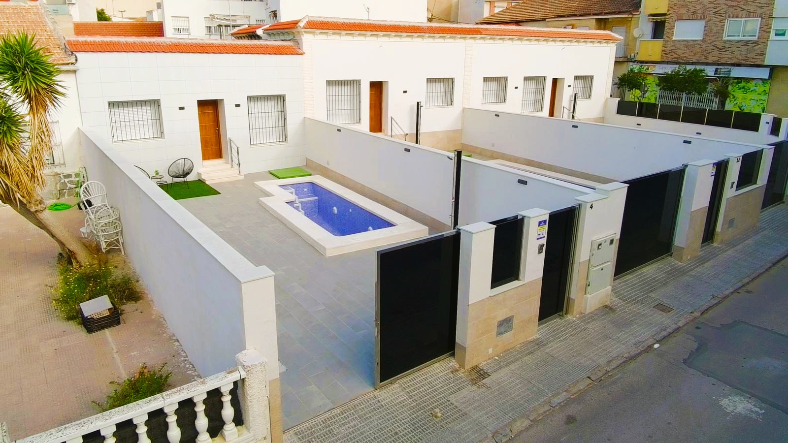 Maisonettewohnung · Neue Gebäude - San Javier · Murcia · Spanien