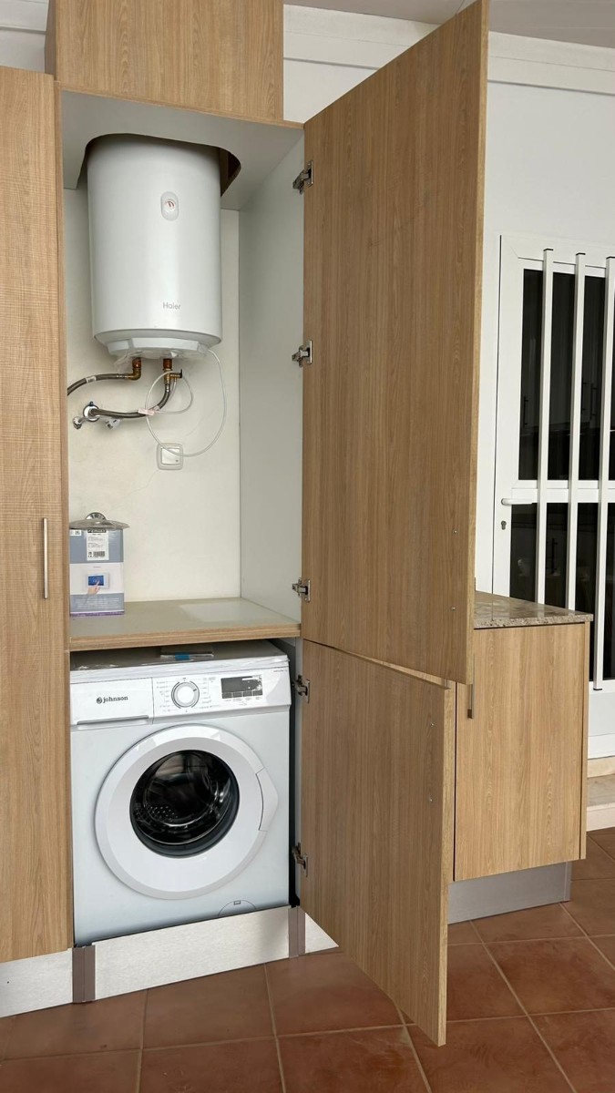 Maisonettewohnung · Neue Gebäude - San Javier · Murcia · Spanien