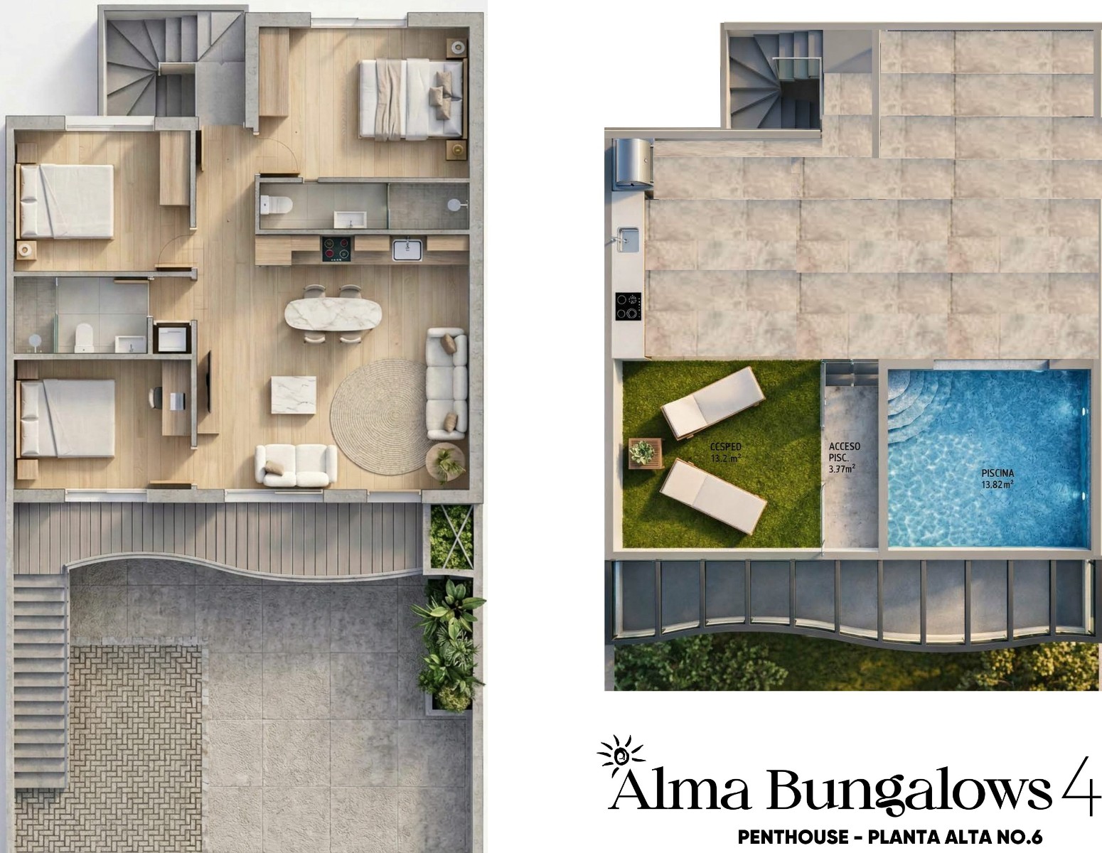 Wohnung · Neue Gebäude - Torre de la Horadada · Alicante · Spanien
