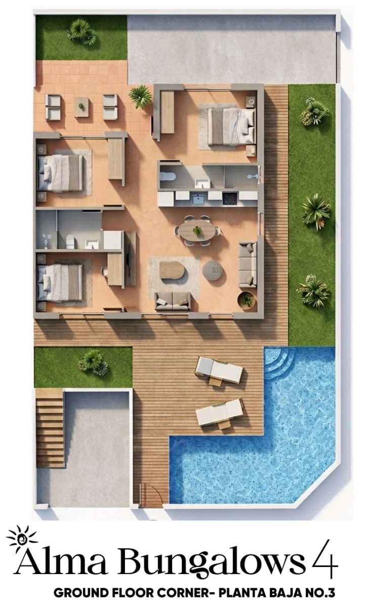 Wohnung · Neue Gebäude - Torre de la Horadada · Alicante · Spanien