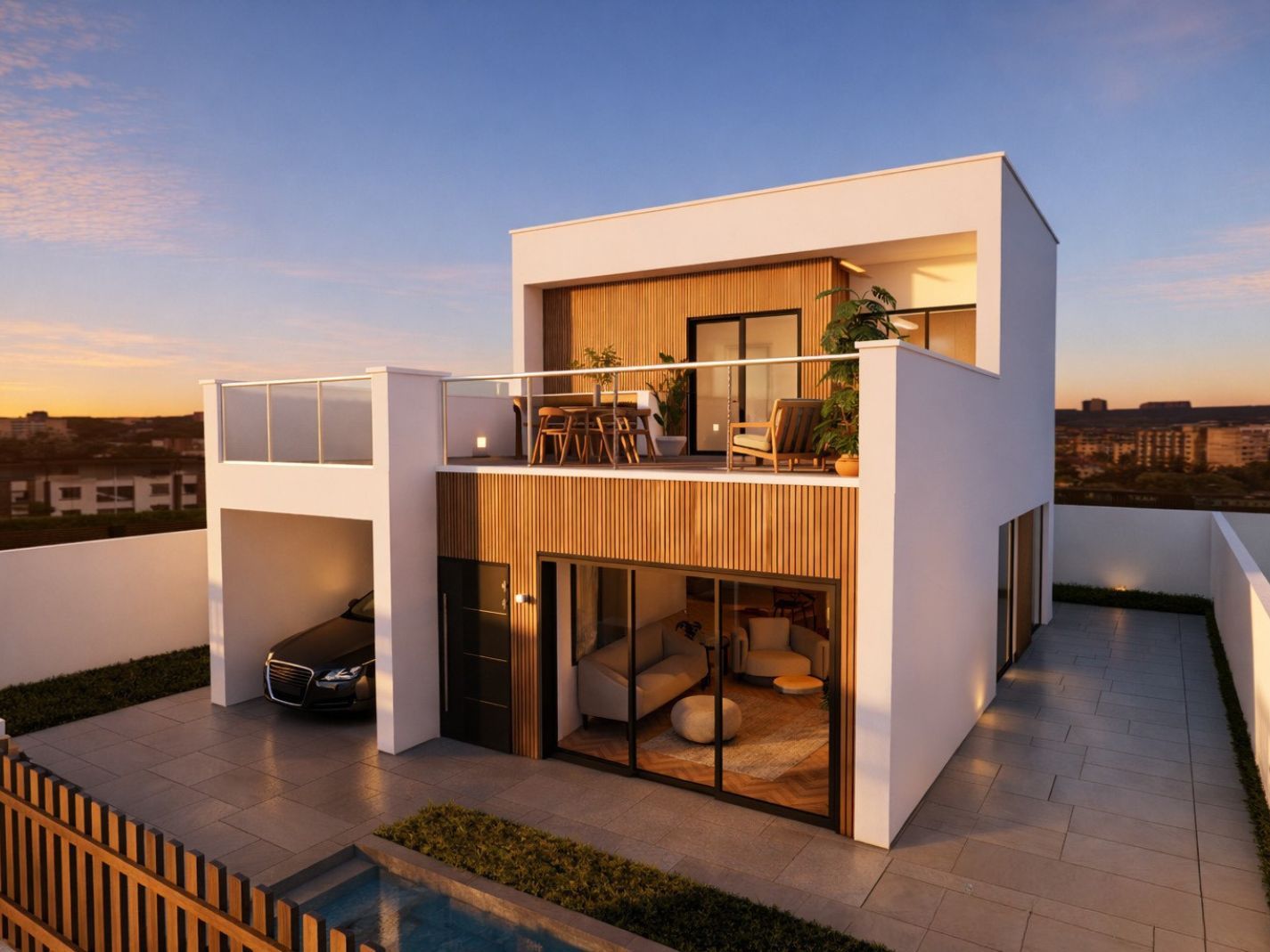 Haus · Neue Gebäude - Los Alcázares · Murcia · Spanien