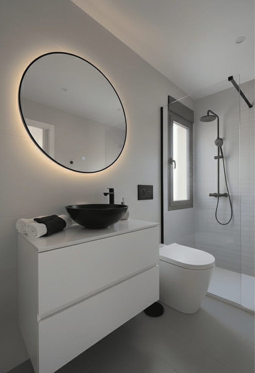 Apartamento · Obra nueva - Los Alcázares · La Serena Golf · Murcia · España