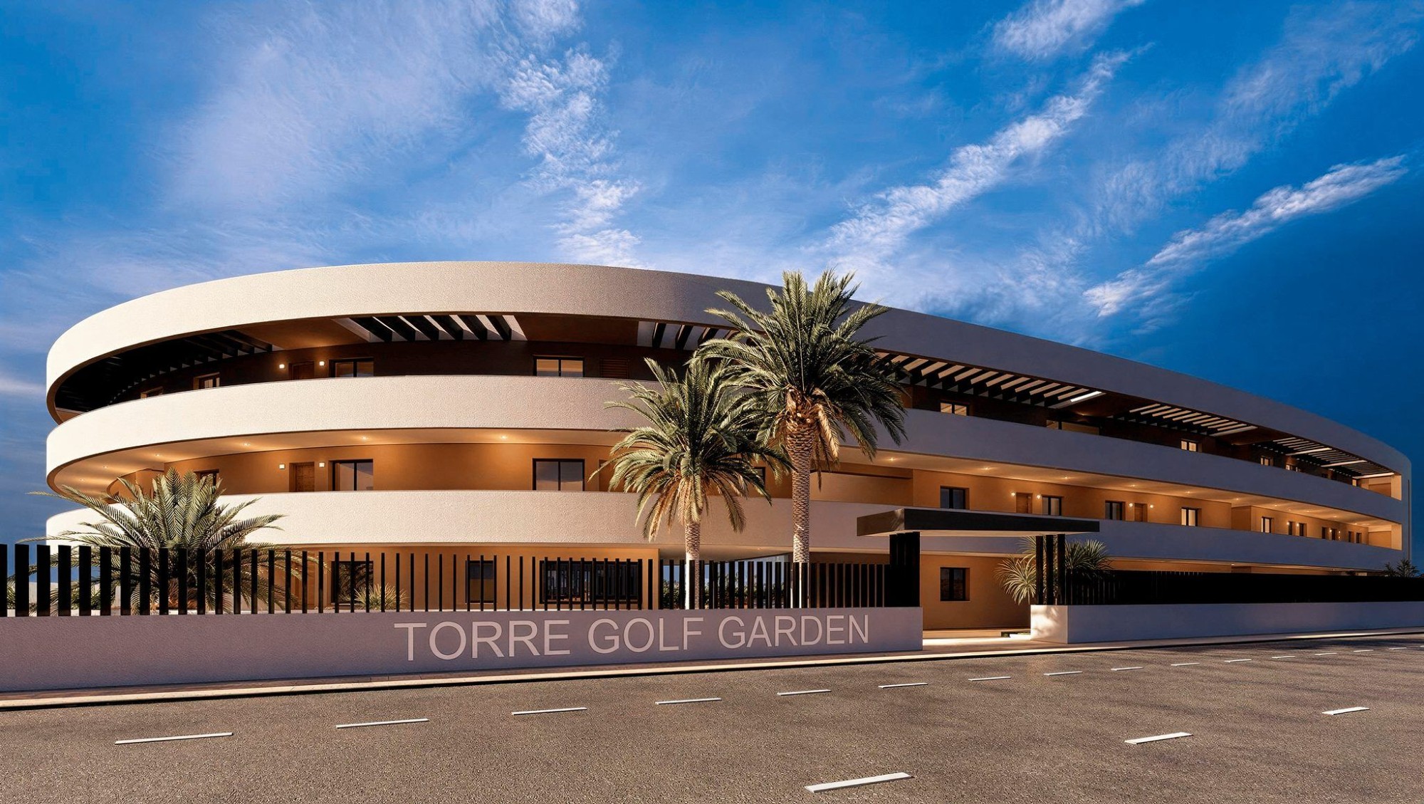 Apartamento · Obra nueva - Los Alcázares · La Serena Golf · Murcia · España