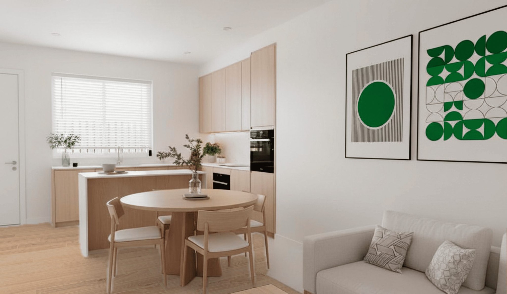 Apartamento · Obra nueva - Los Alcázares · La Serena Golf · Murcia · España