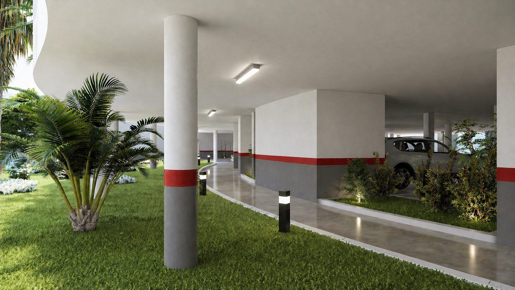Apartamento · Obra nueva - Los Alcázares · La Serena Golf · Murcia · España