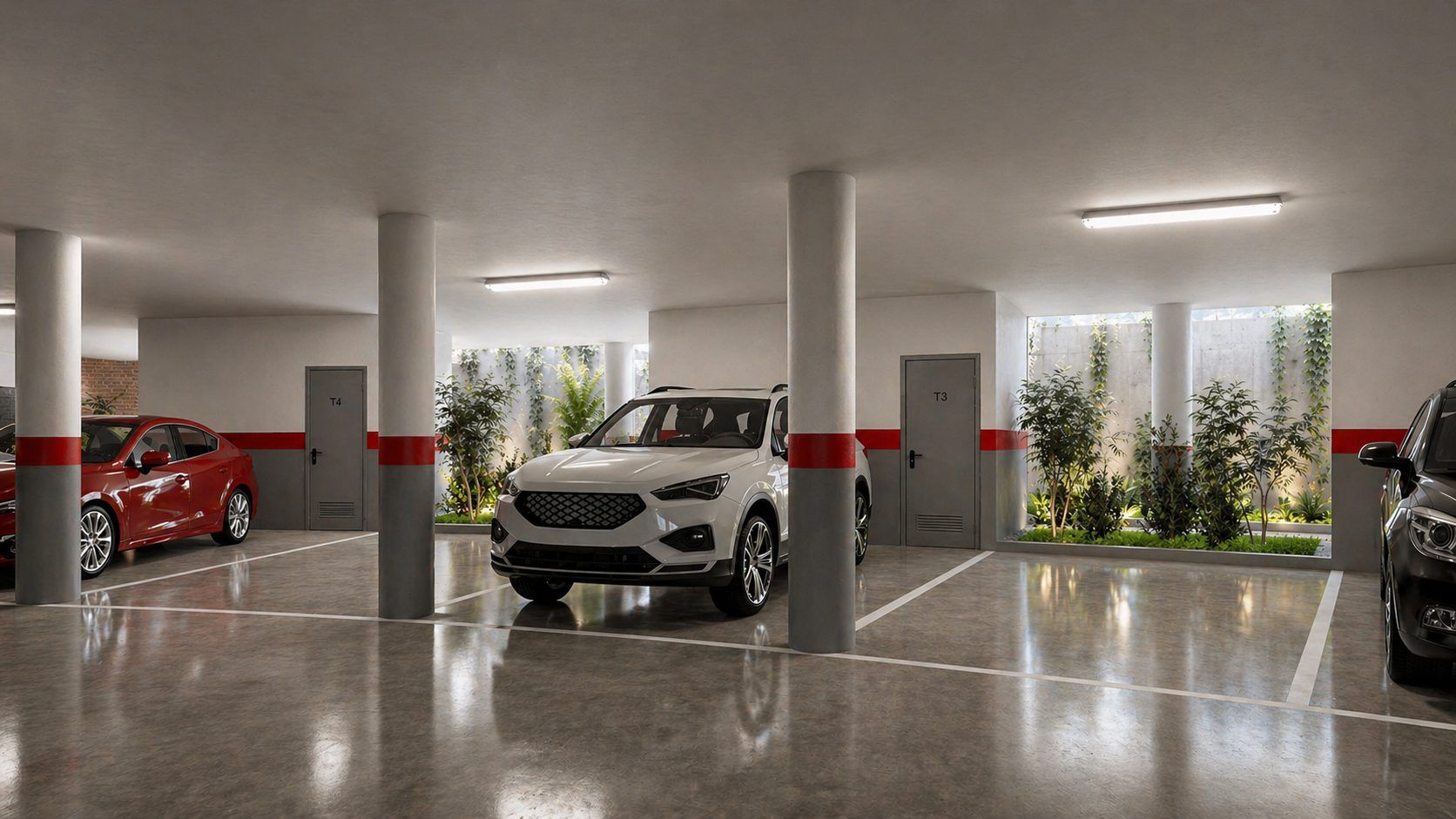 Apartamento · Obra nueva - Los Alcázares · La Serena Golf · Murcia · España