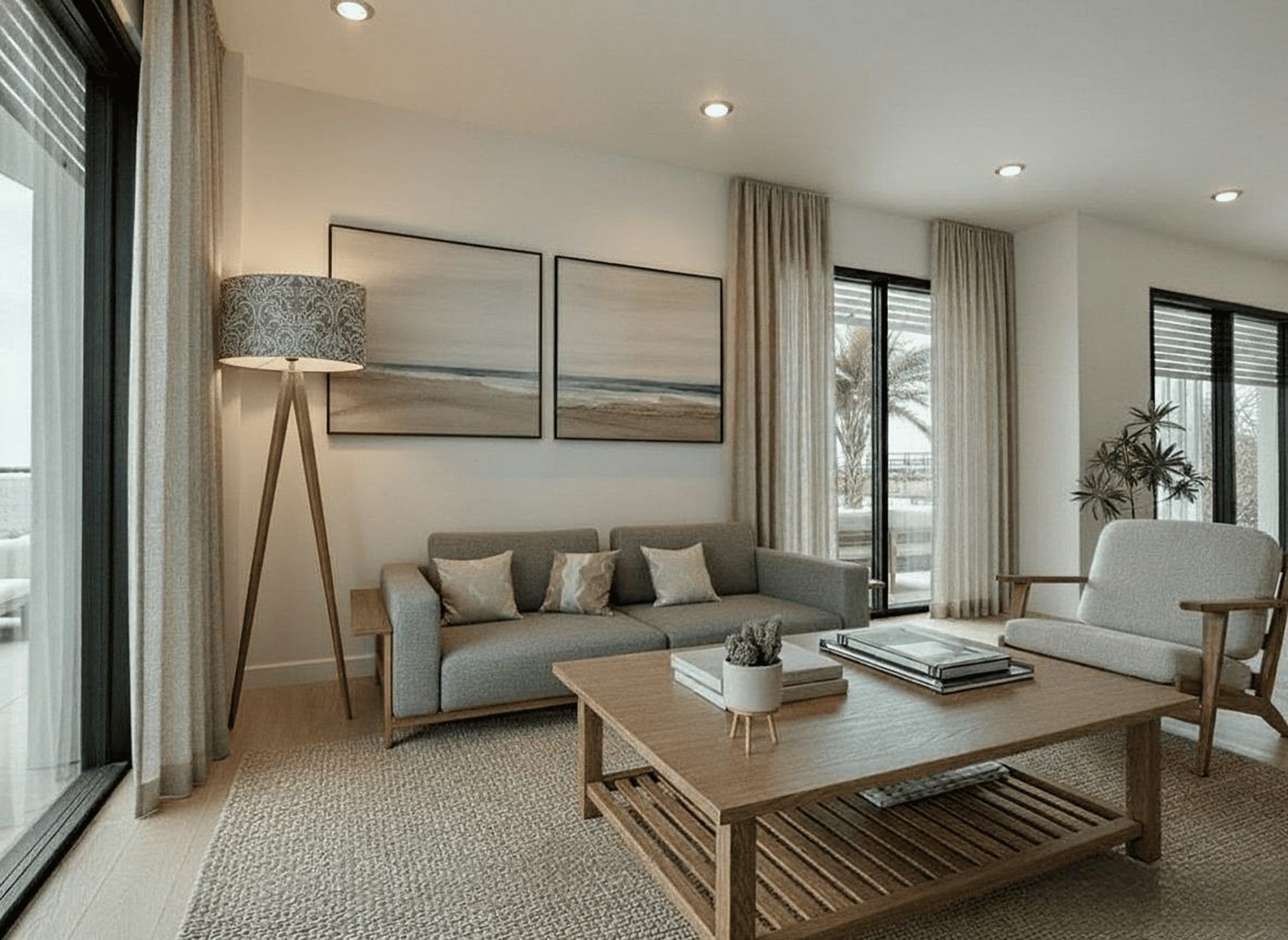 Apartamento · Obra nueva - Los Alcázares · La Serena Golf · Murcia · España