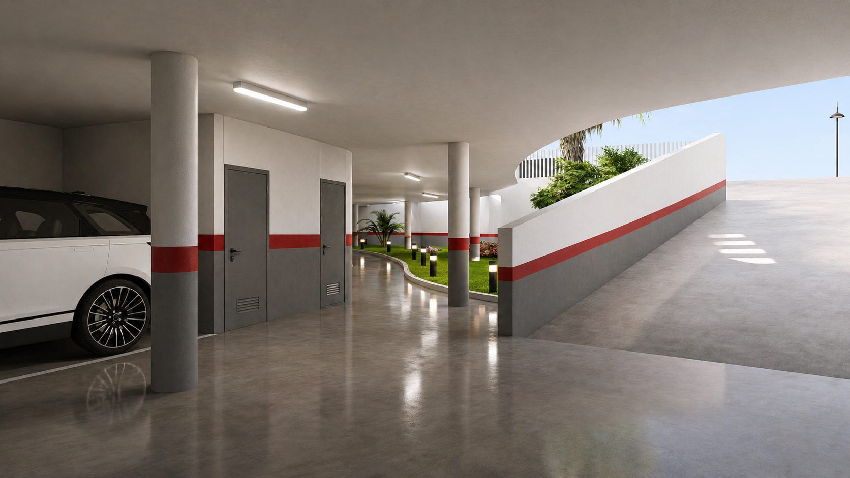 Apartamento · Obra nueva - Los Alcázares · La Serena Golf · Murcia · España