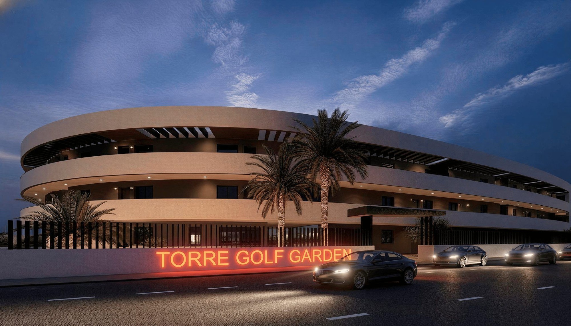 Apartamento · Obra nueva - Los Alcázares · La Serena Golf · Murcia · España