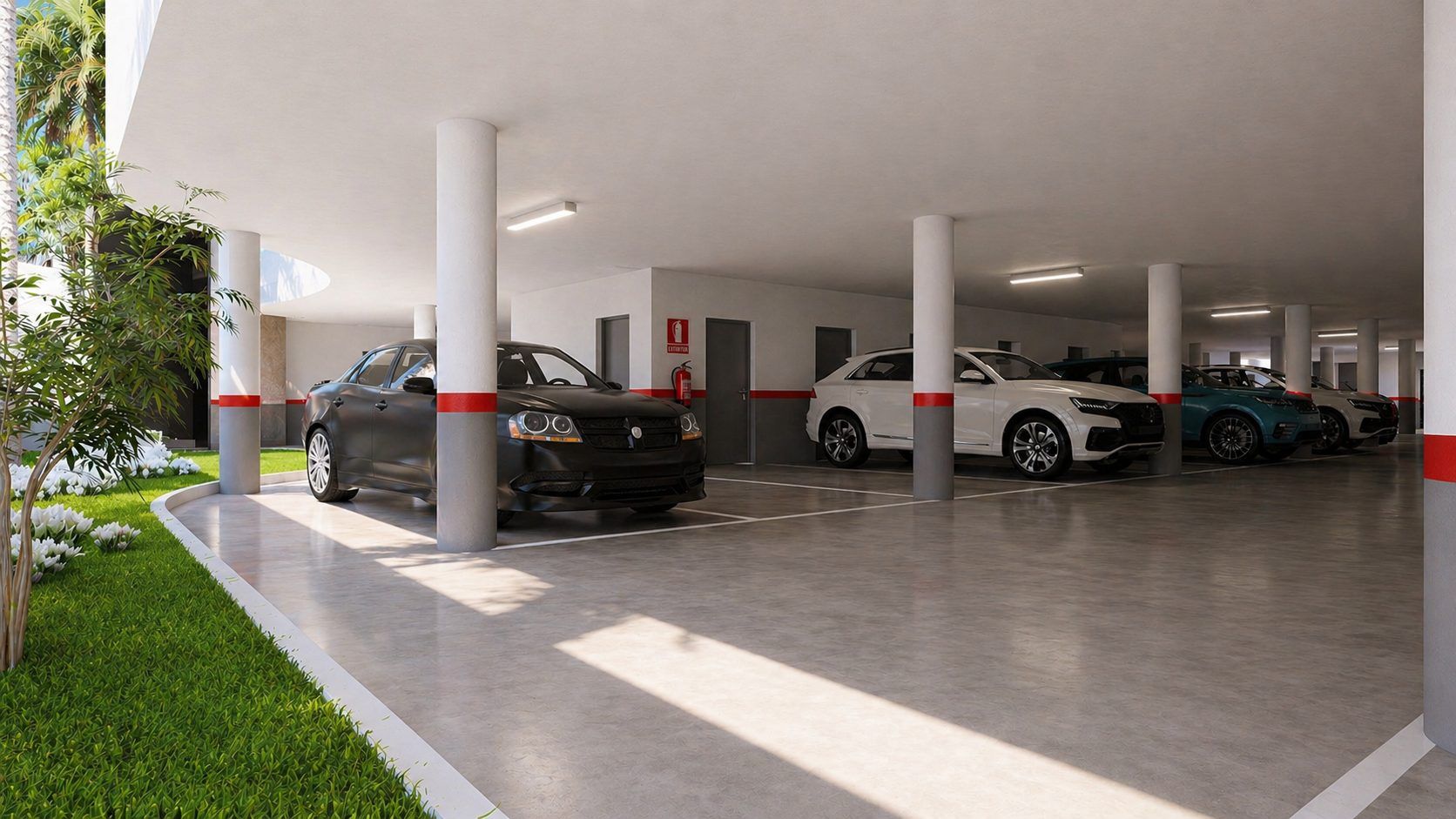 Apartamento · Obra nueva - Los Alcázares · La Serena Golf · Murcia · España