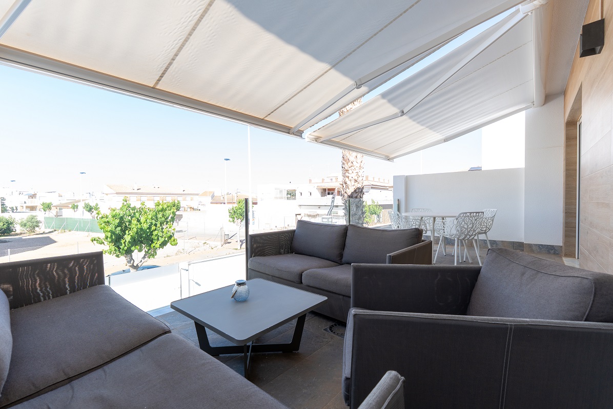 Pareado · Reventa - San Pedro del Pinatar · Murcia · España