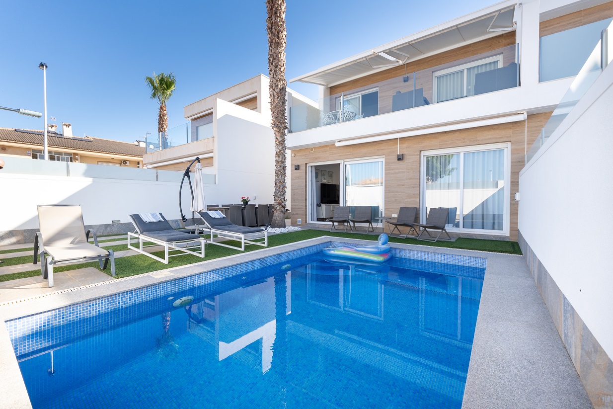 Pareado · Reventa - San Pedro del Pinatar · Murcia · España
