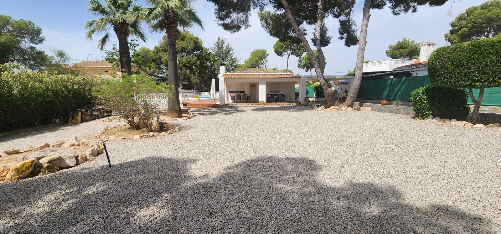 Casa · Reventa - Pilar de la Horadada · Pinar de Campoverde · Alicante · España