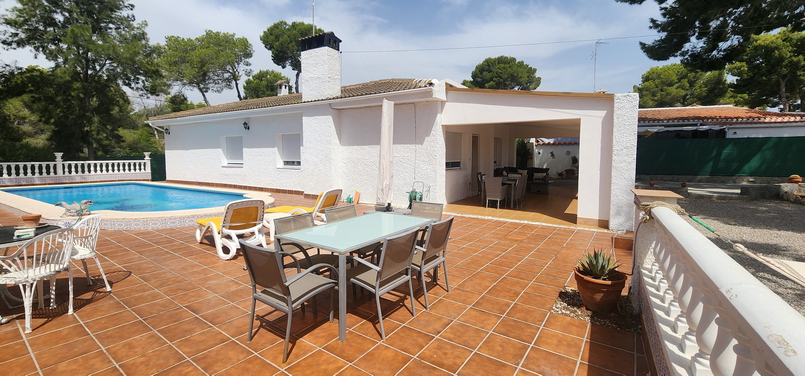 Casa · Reventa - Pilar de la Horadada · Pinar de Campoverde · Alicante · España