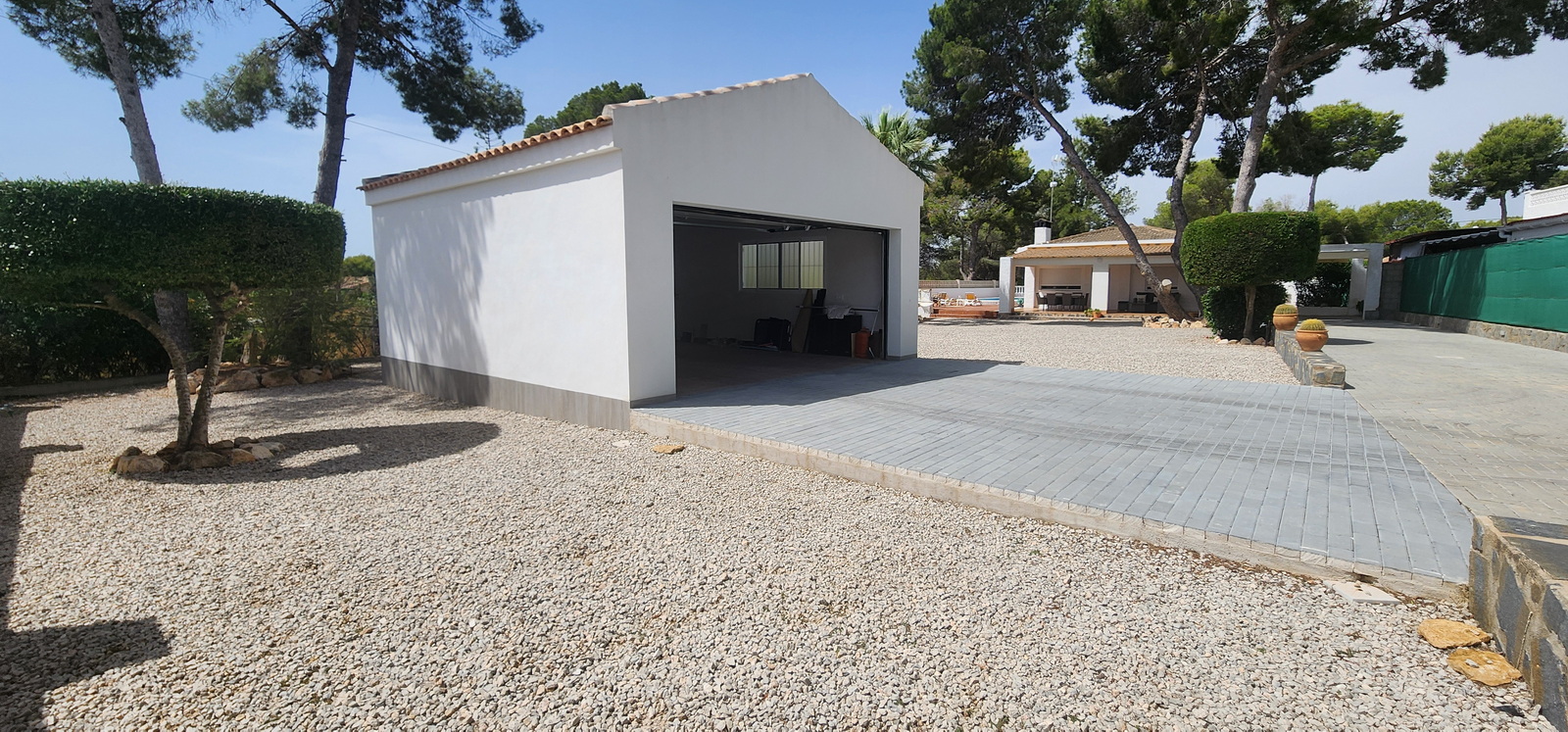 Casa · Reventa - Pilar de la Horadada · Pinar de Campoverde · Alicante · España