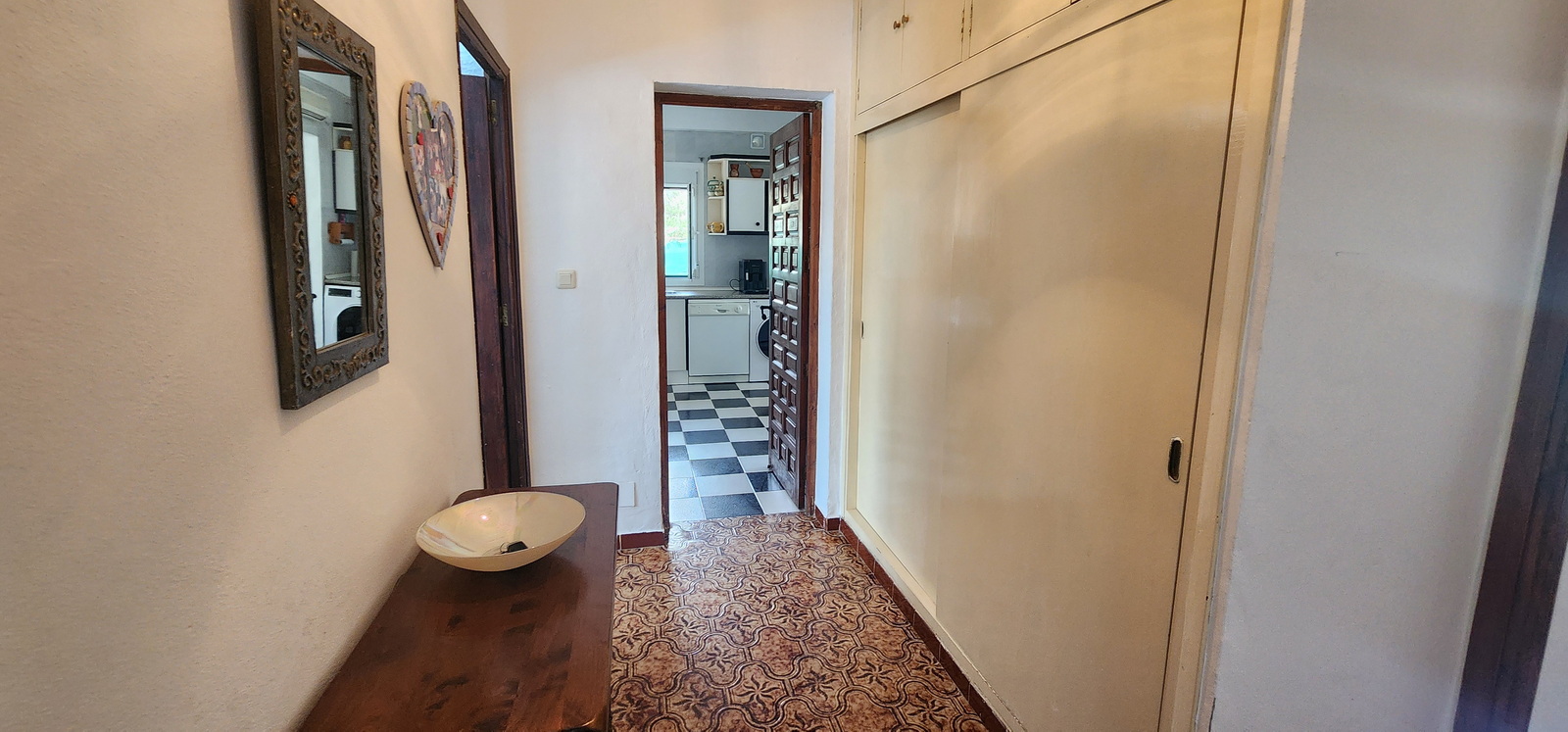 Casa · Reventa - Pilar de la Horadada · Pinar de Campoverde · Alicante · España