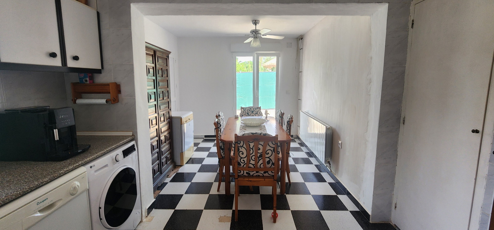 Casa · Reventa - Pilar de la Horadada · Pinar de Campoverde · Alicante · España