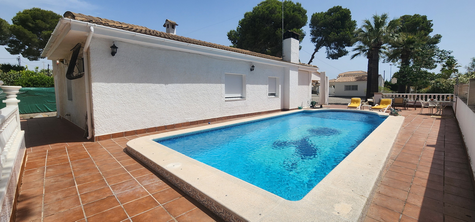 Casa · Reventa - Pilar de la Horadada · Pinar de Campoverde · Alicante · España