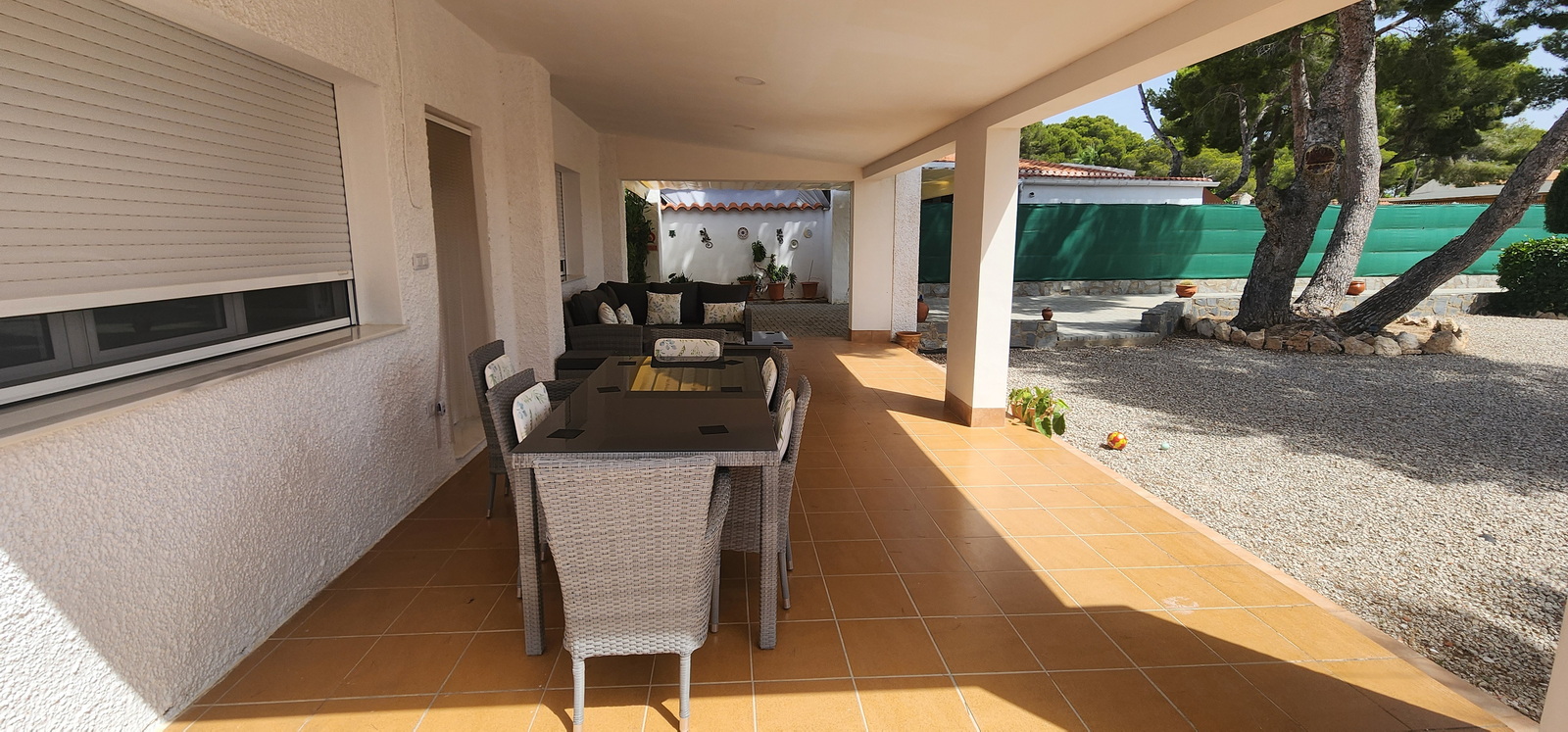 Casa · Reventa - Pilar de la Horadada · Pinar de Campoverde · Alicante · España
