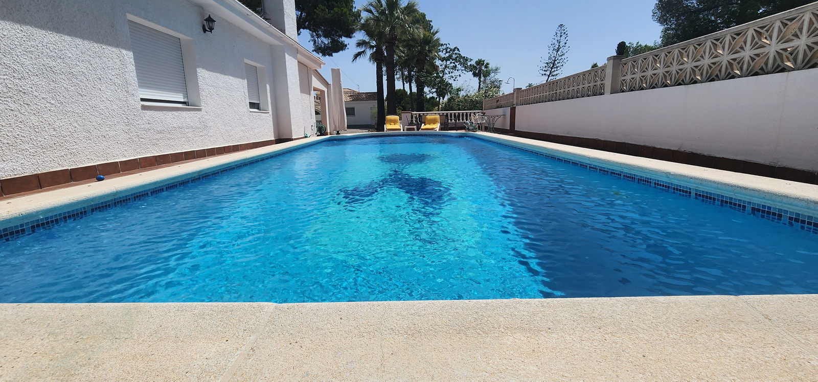 Casa · Reventa - Pilar de la Horadada · Pinar de Campoverde · Alicante · España