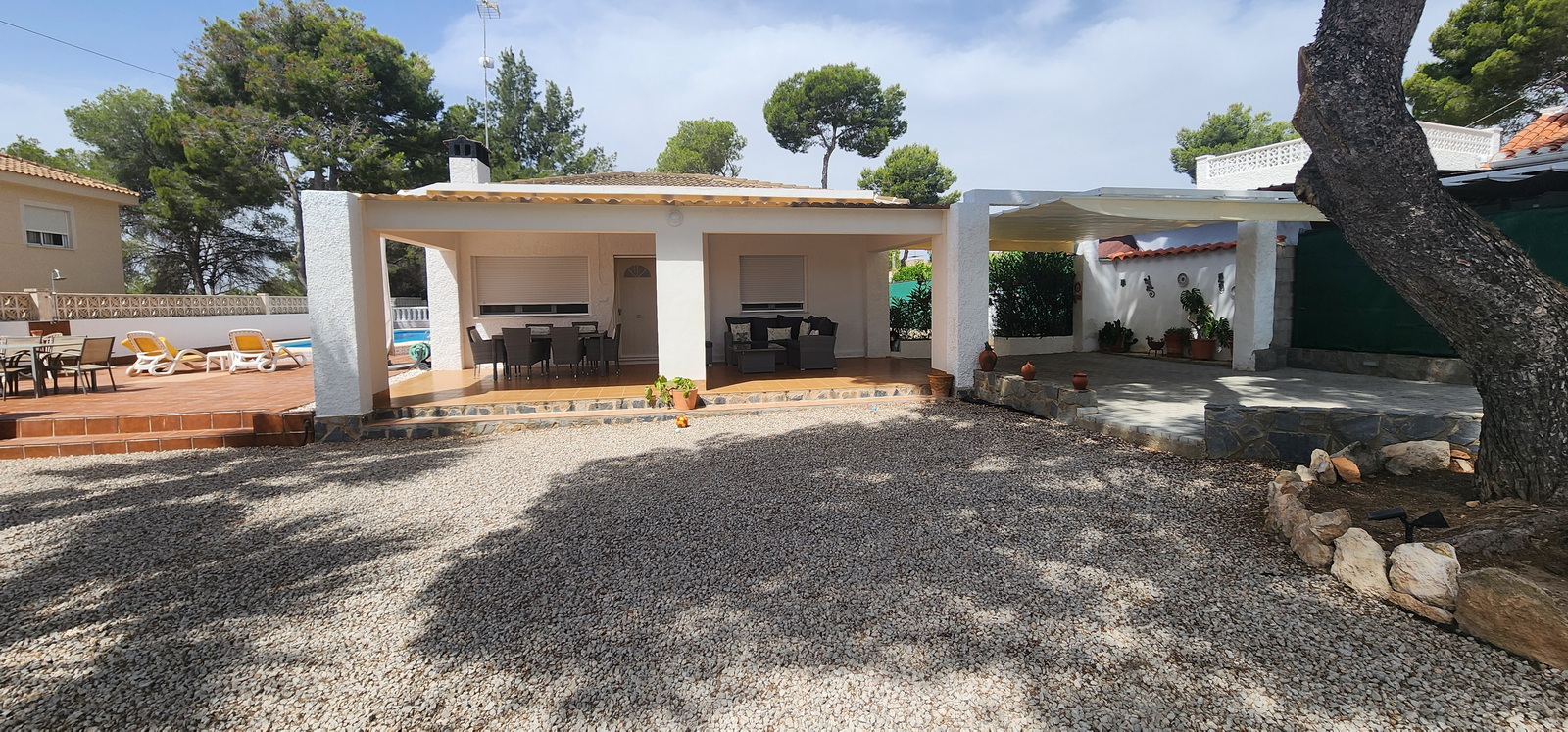 Casa · Reventa - Pilar de la Horadada · Pinar de Campoverde · Alicante · España