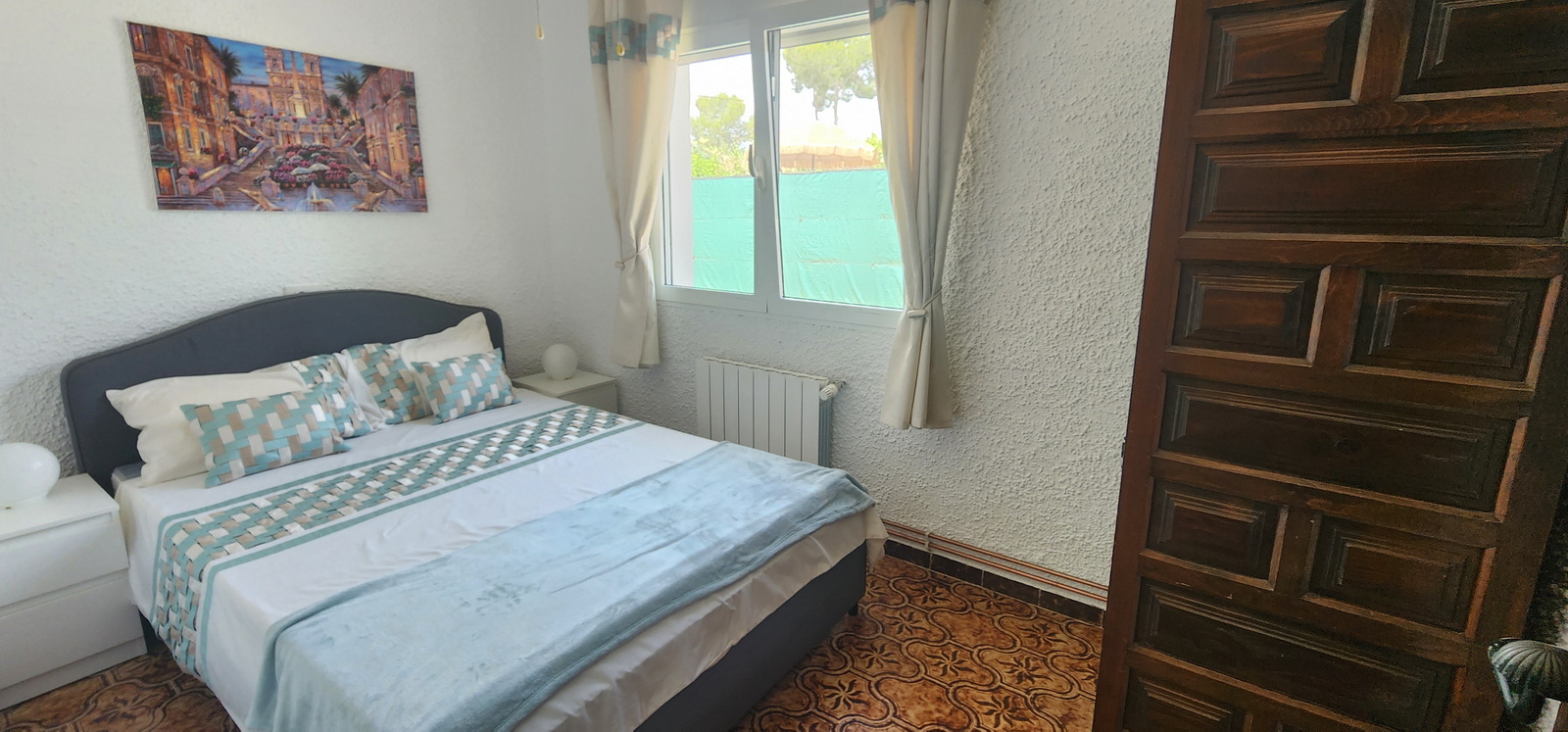 Casa · Reventa - Pilar de la Horadada · Pinar de Campoverde · Alicante · España
