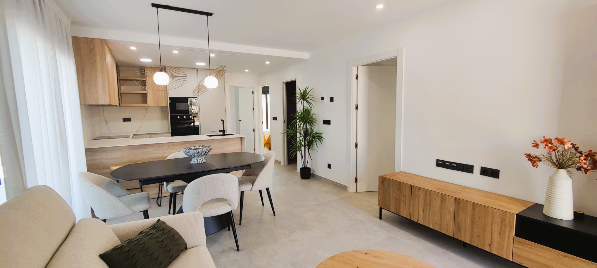 Apartamento · Obra nueva - Pilar de la Horadada · Alicante · España