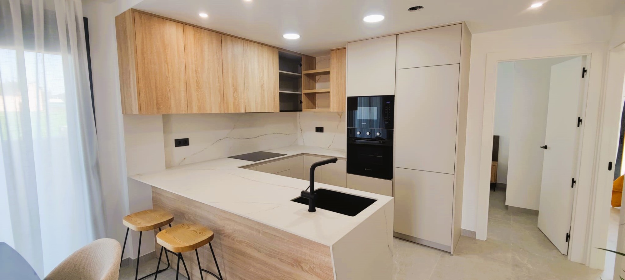 Apartamento · Obra nueva - Pilar de la Horadada · Alicante · España