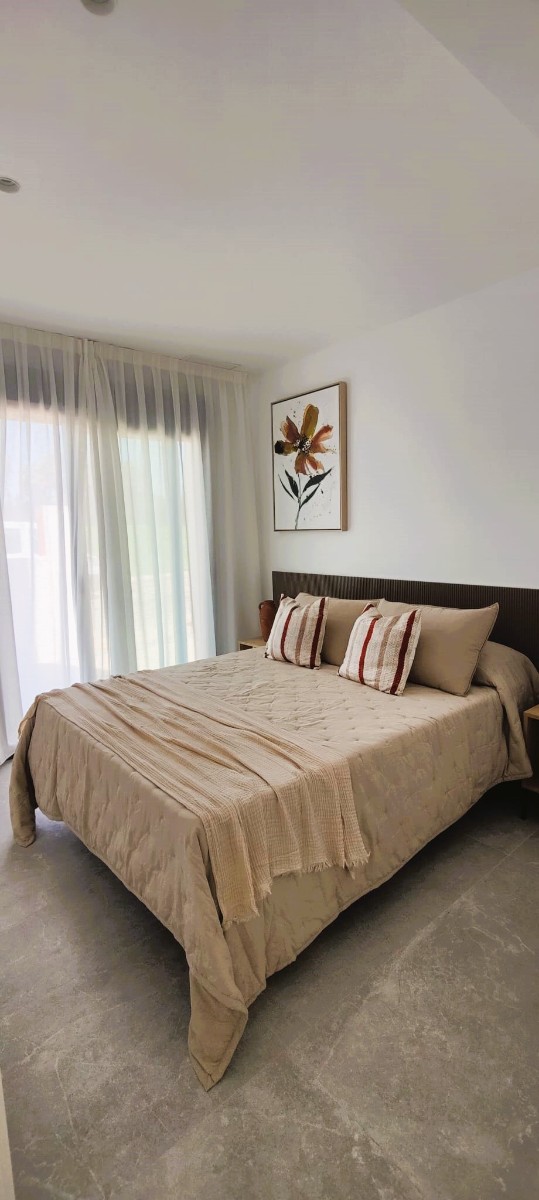 Apartamento · Obra nueva - Pilar de la Horadada · Alicante · España