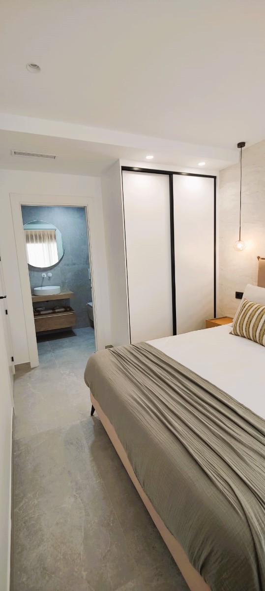 Apartamento · Obra nueva - Pilar de la Horadada · Alicante · España