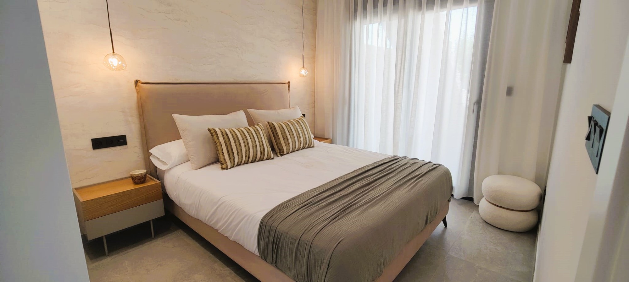 Apartamento · Obra nueva - Pilar de la Horadada · Alicante · España