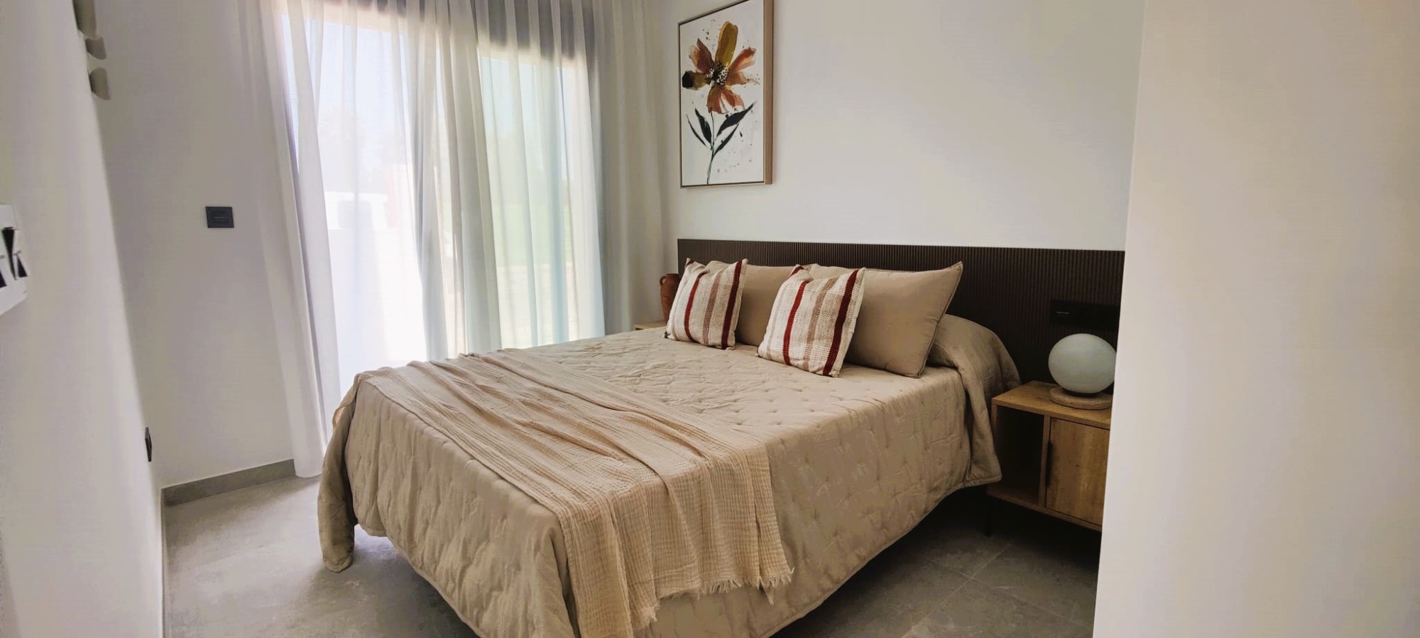 Apartamento · Obra nueva - Pilar de la Horadada · Alicante · España