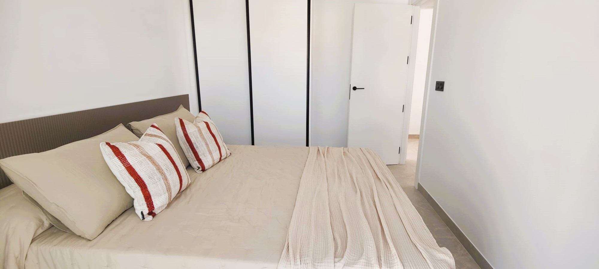 Apartamento · Obra nueva - Pilar de la Horadada · Alicante · España