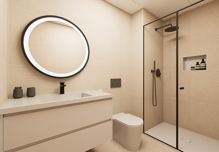 Apartamento · Obra nueva - Lo Romero Golf · Alicante · España