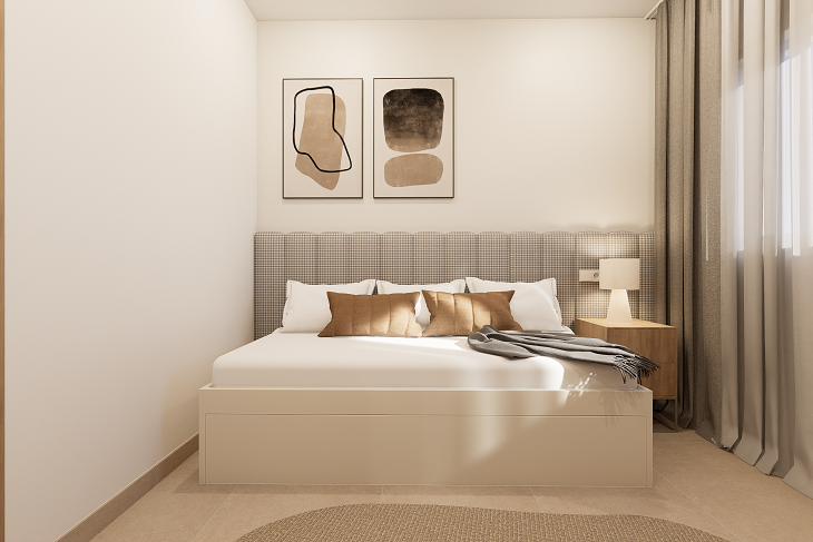 Apartamento · Obra nueva - Lo Romero Golf · Alicante · España