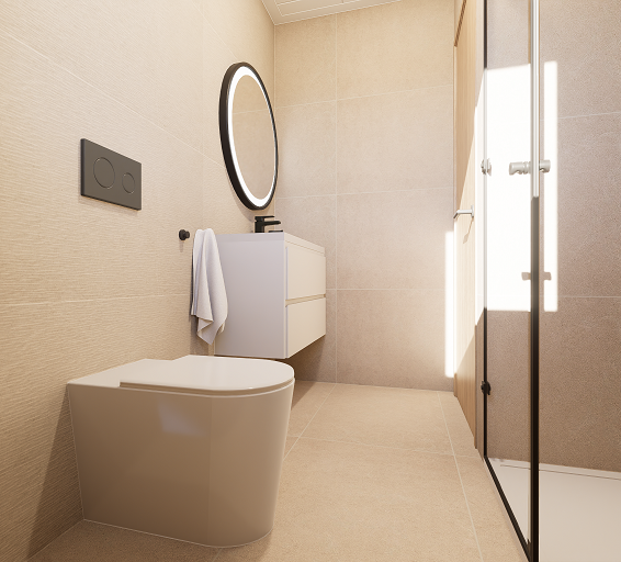 Apartamento · Obra nueva - Lo Romero Golf · Alicante · España