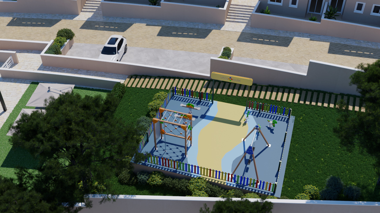 Apartamento · Obra nueva - Lo Romero Golf · Alicante · España
