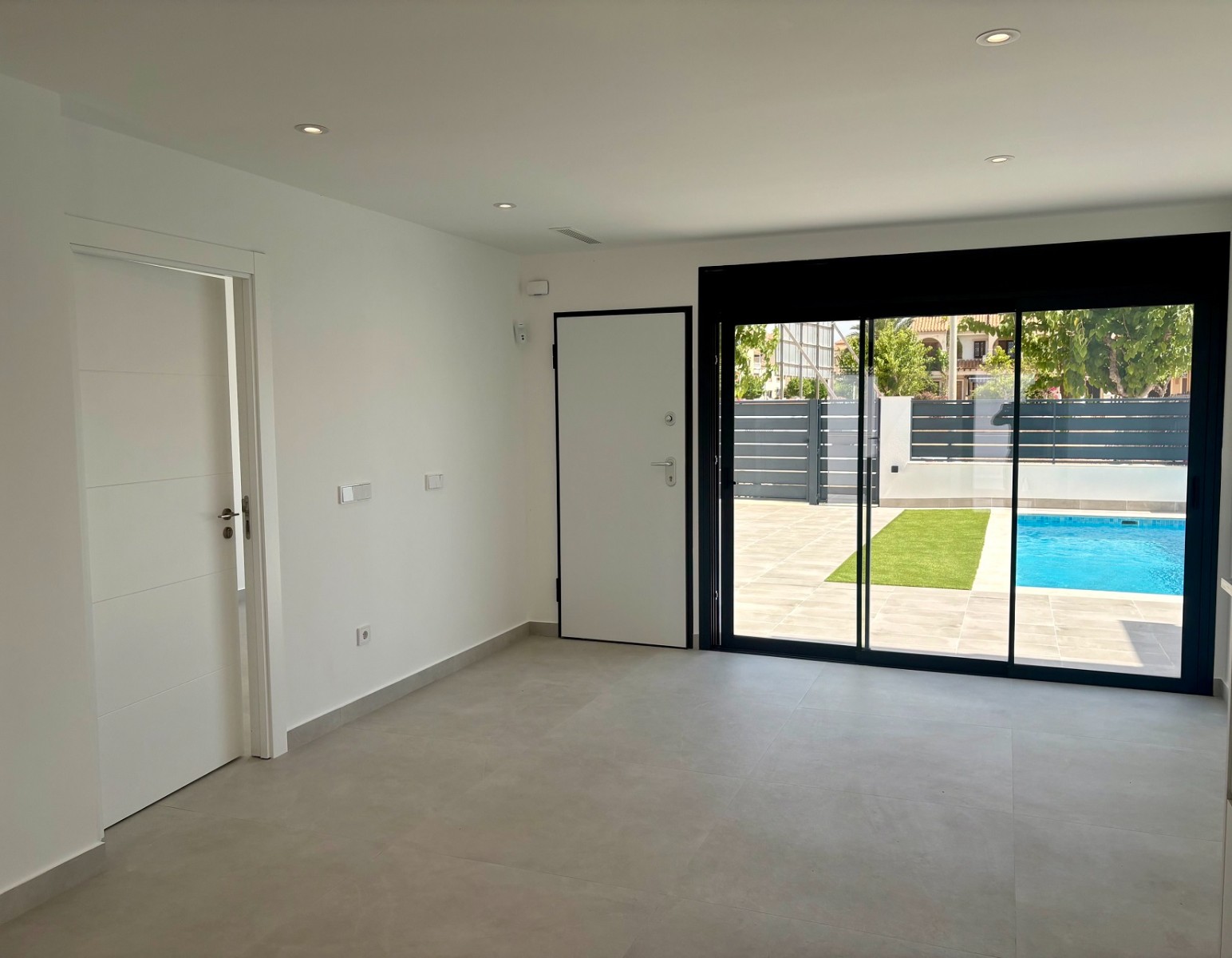 Casa · Obra nueva - San Javier · Roda Golf · Murcia · España