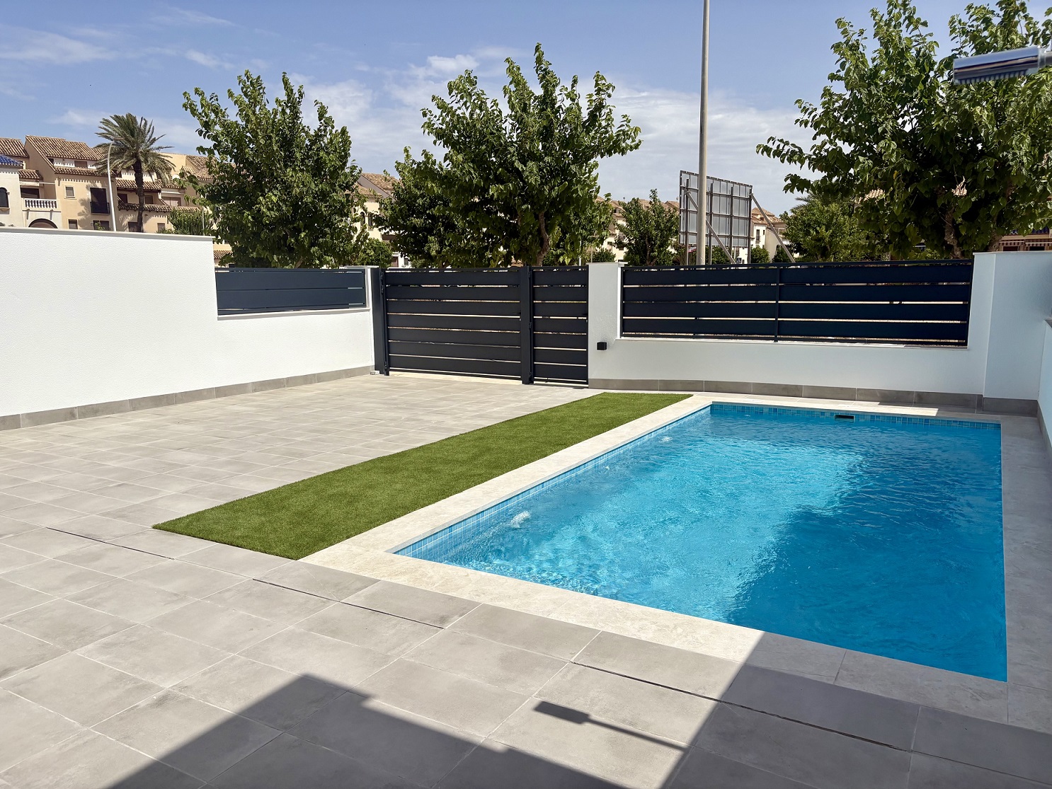 Casa · Obra nueva - San Javier · Roda Golf · Murcia · España