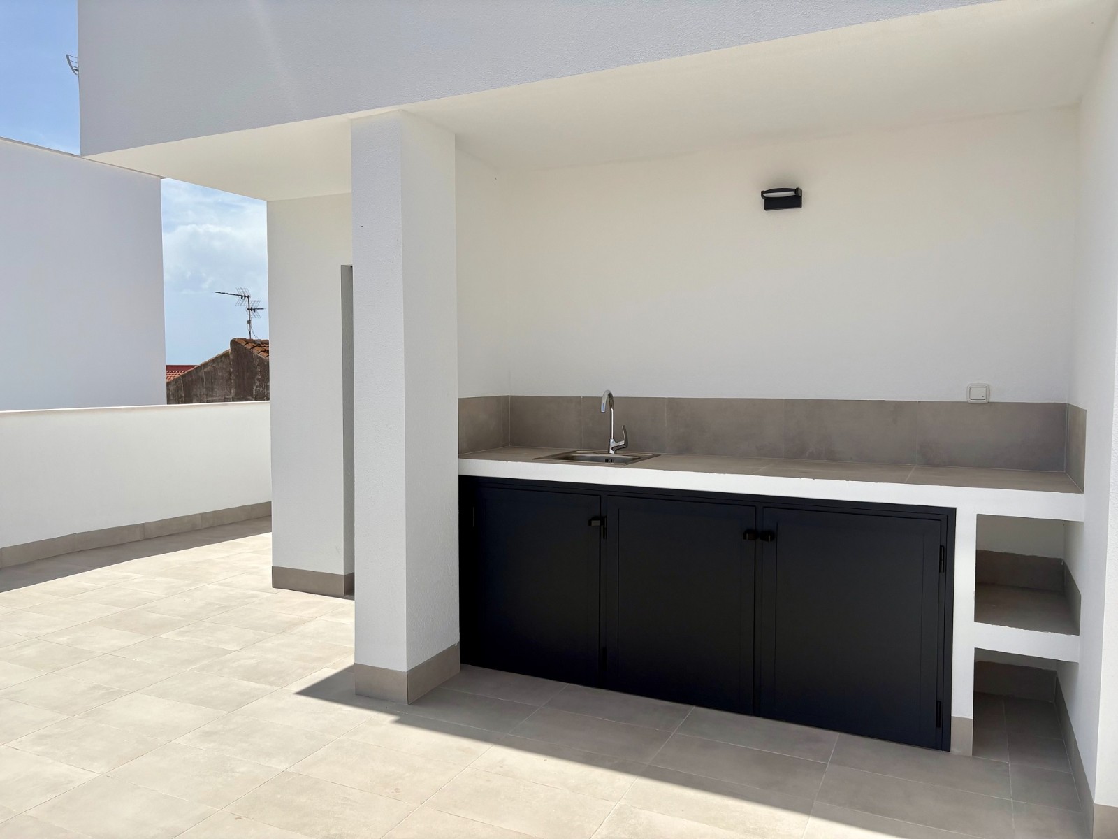 Casa · Obra nueva - San Javier · Roda Golf · Murcia · España