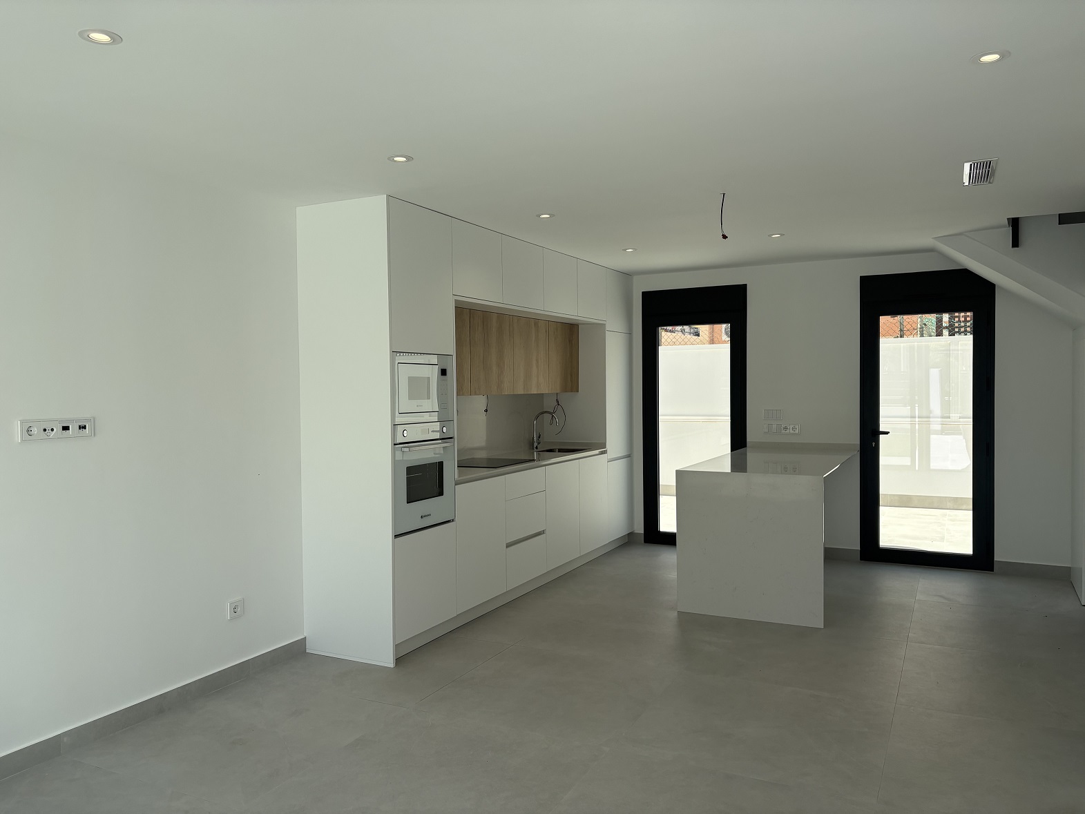 Casa · Obra nueva - San Javier · Roda Golf · Murcia · España