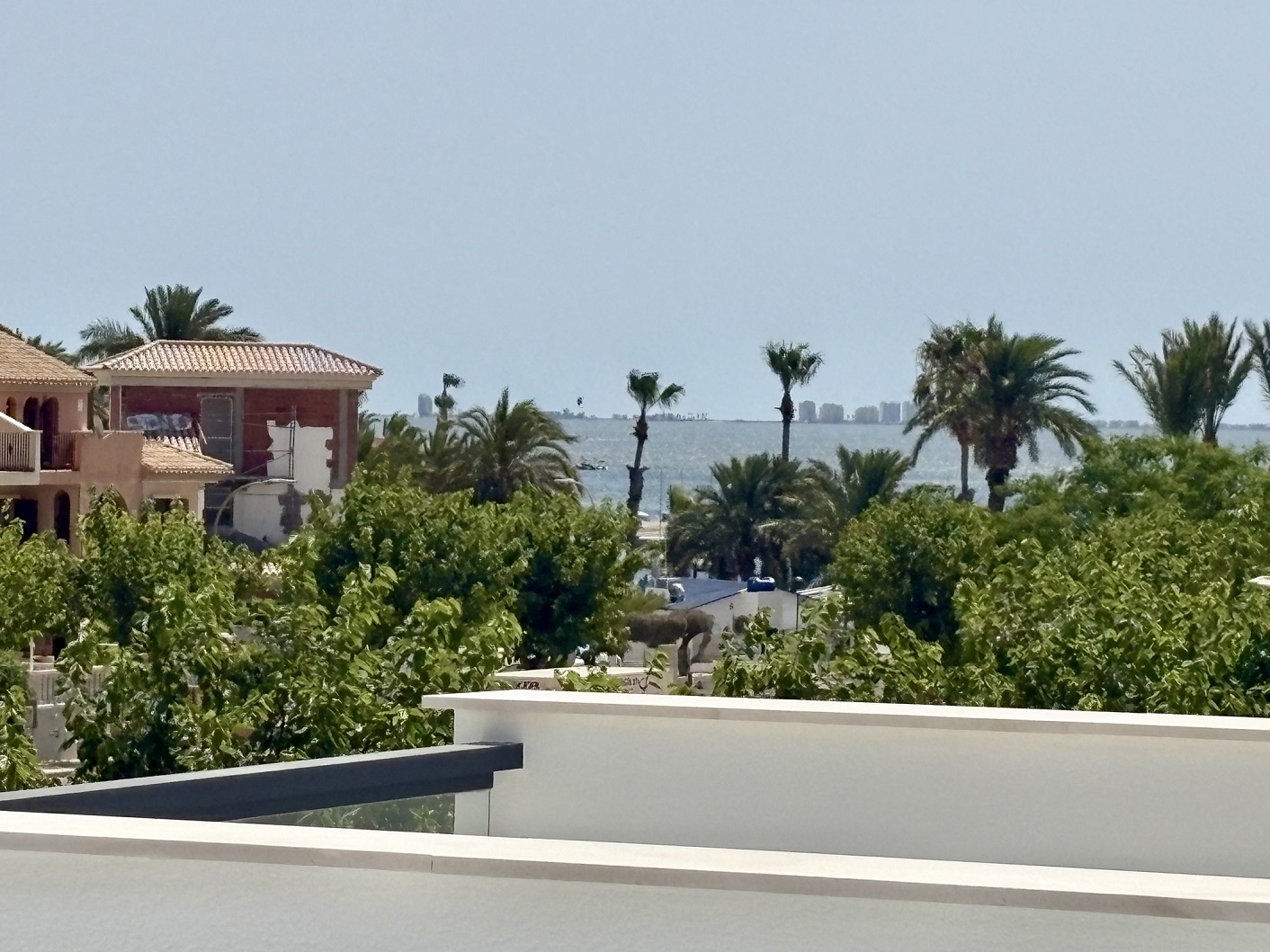 Casa · Obra nueva - San Javier · Roda Golf · Murcia · España
