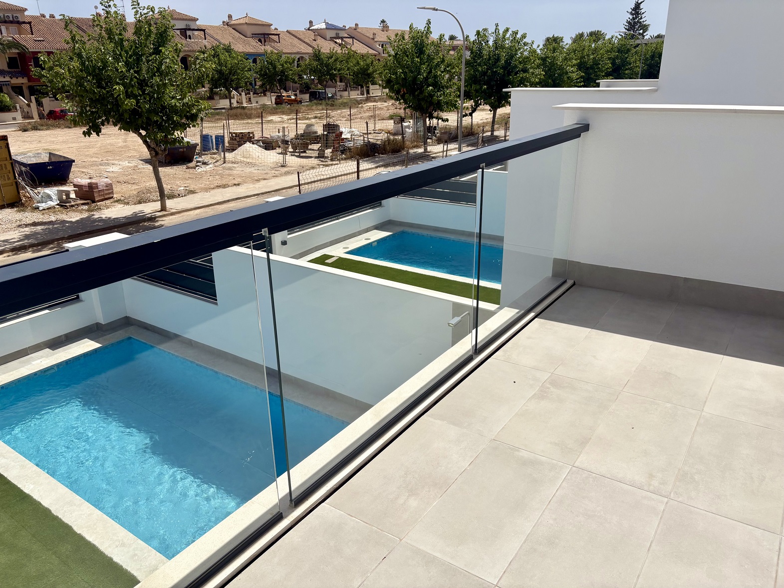 Casa · Obra nueva - San Javier · Roda Golf · Murcia · España