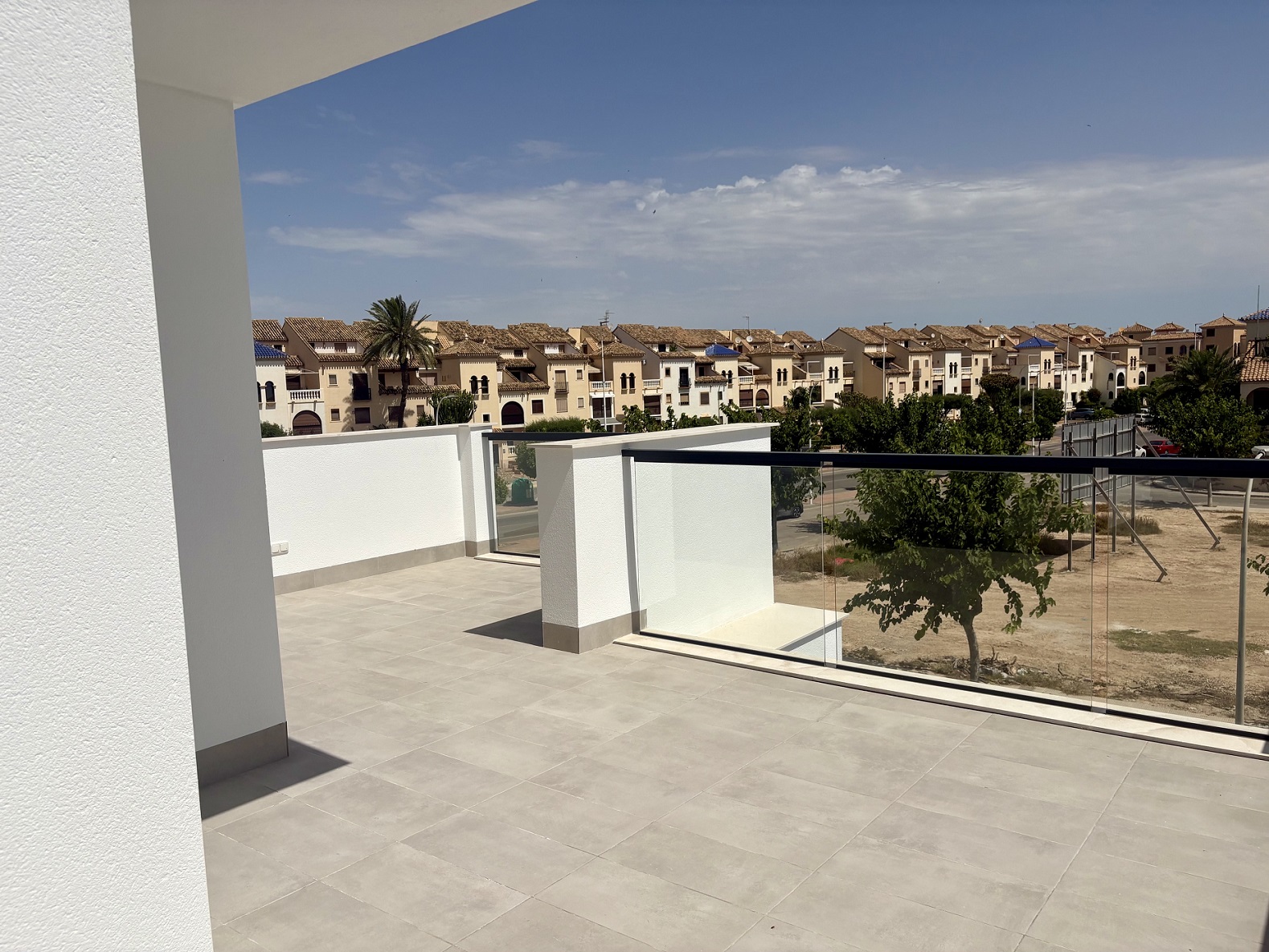 Casa · Obra nueva - San Javier · Roda Golf · Murcia · España