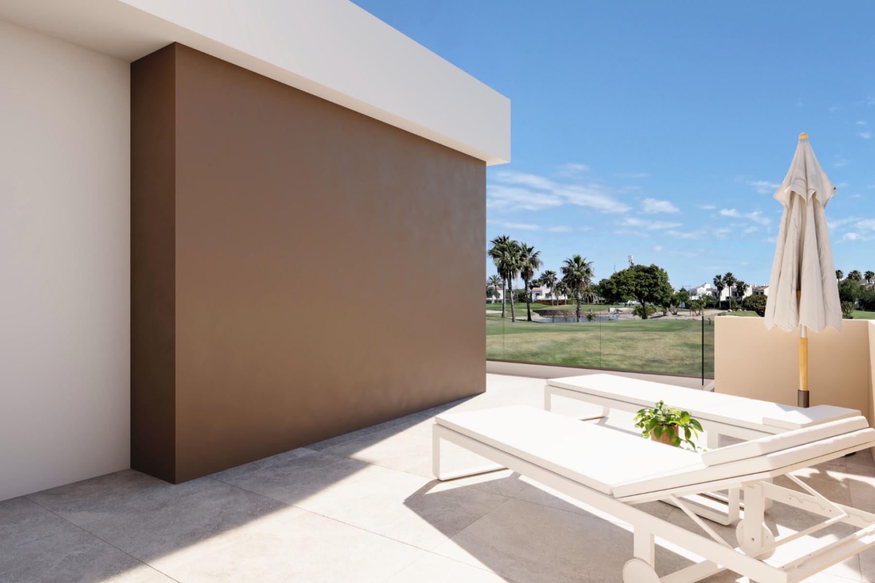 Casa · Obra nueva - San Javier · Roda Golf · Murcia · España