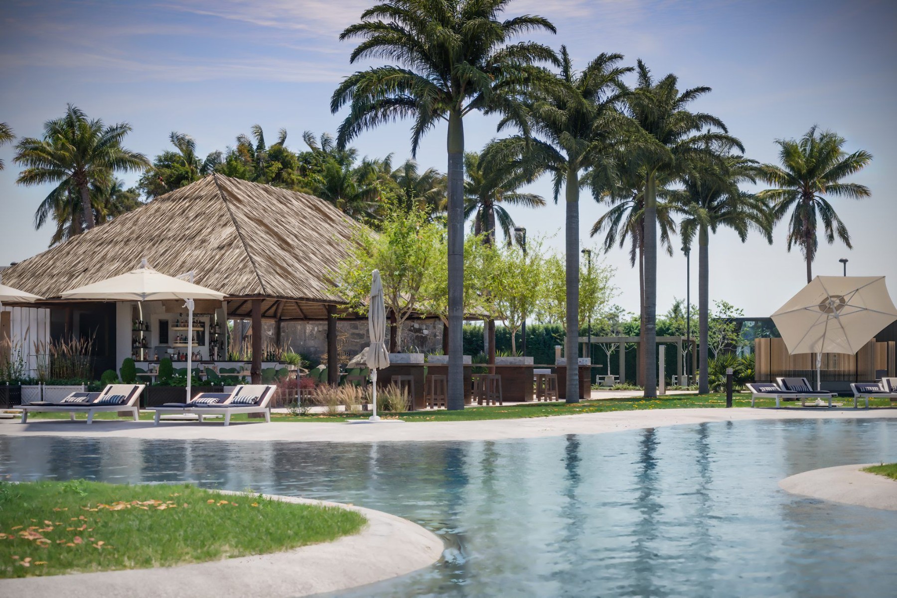 Bungalow · Obra nueva - El Alba resort · Murcia · España