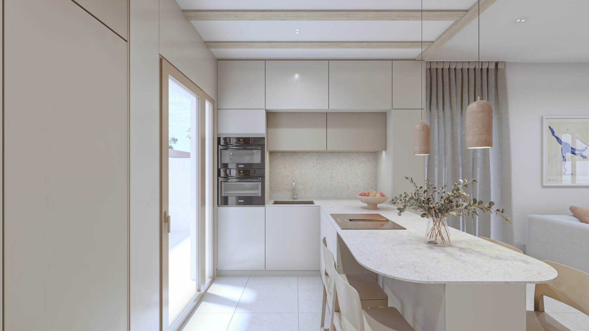 Apartamento · Obra nueva - Pilar de la Horadada · Alicante · España